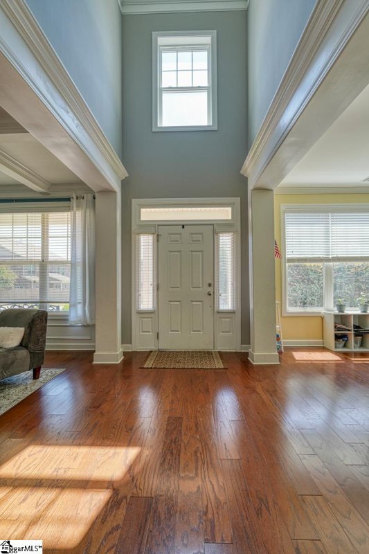 Property image 2 at 6 Belgian Blue Way, Fountain Inn, SC 29644