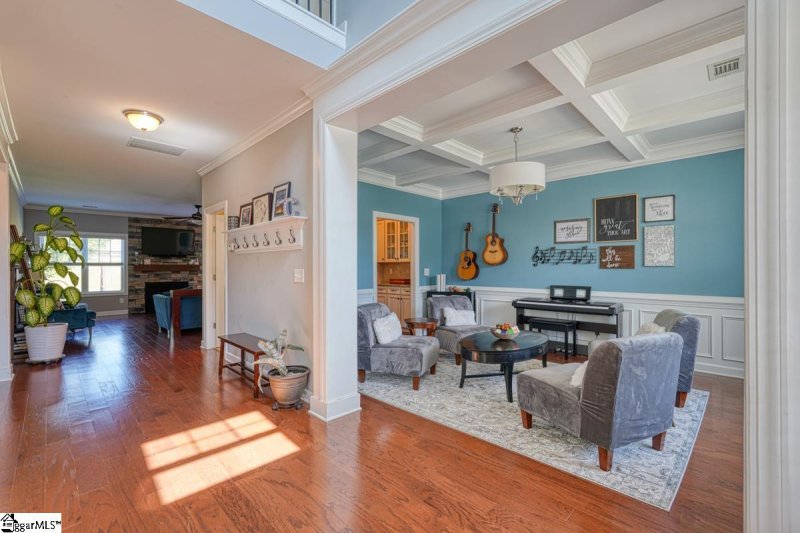 Property image 3 at 6 Belgian Blue Way, Fountain Inn, SC 29644