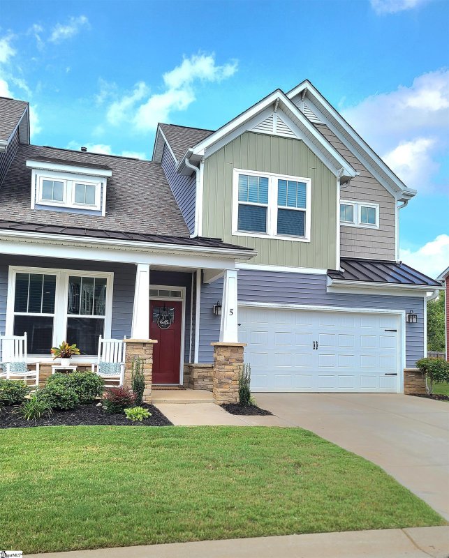 5 Timber Oak Way
