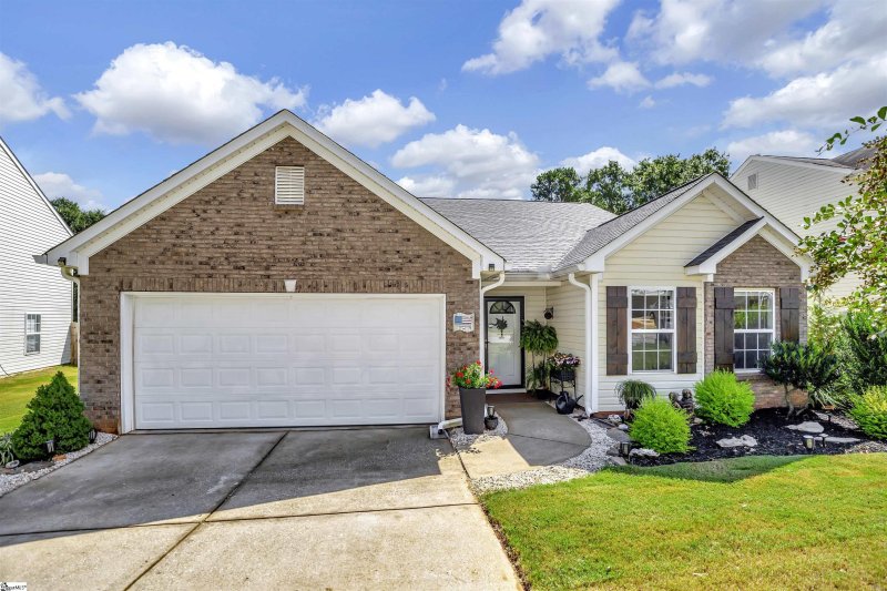 206 Sawyer Drive