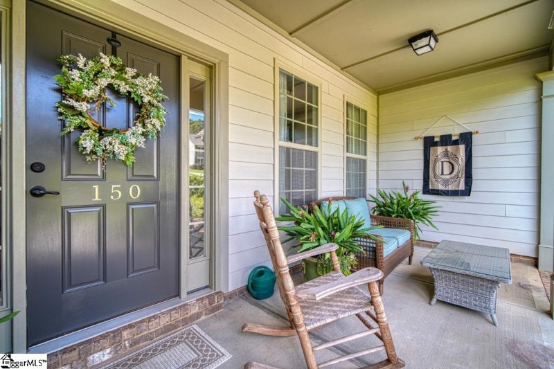 Property image 2 at 150 Waltzing Vine Lane, Williamston, SC 29697