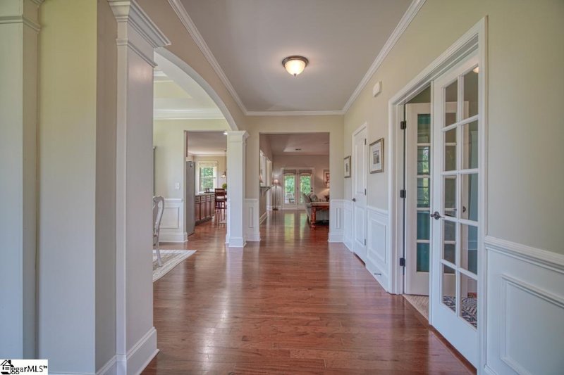 Property image 3 at 150 Waltzing Vine Lane, Williamston, SC 29697