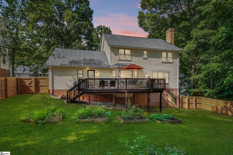 Property image 2 at 108 Appomattox Drive, Simpsonville, SC 29681