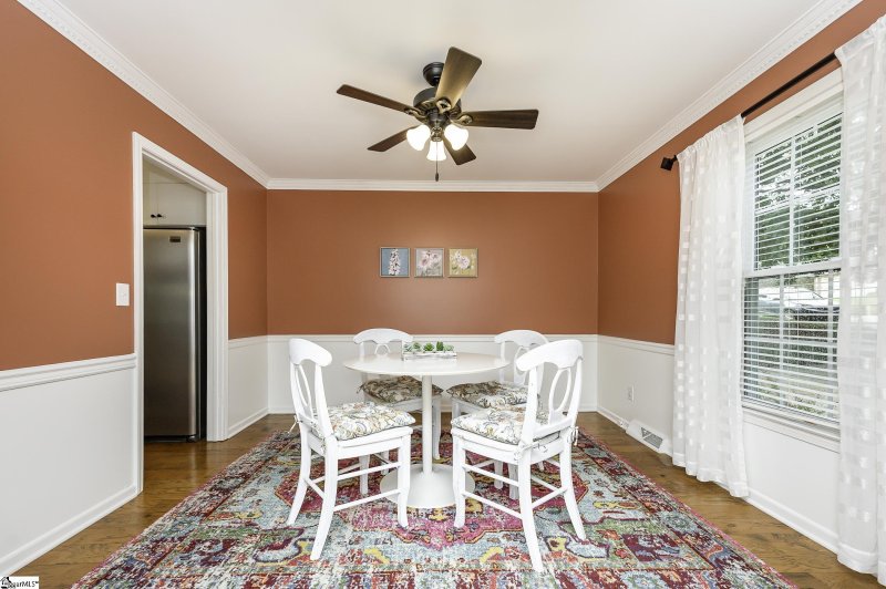 Property image 3 at 108 Appomattox Drive, Simpsonville, SC 29681