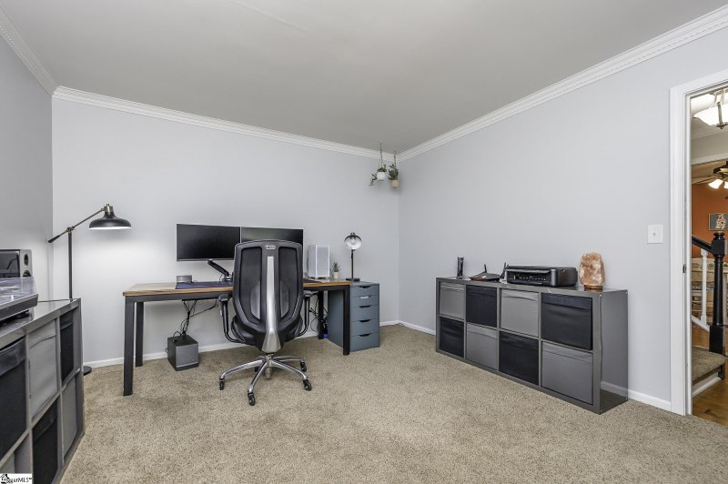 Property image 4 at 108 Appomattox Drive, Simpsonville, SC 29681