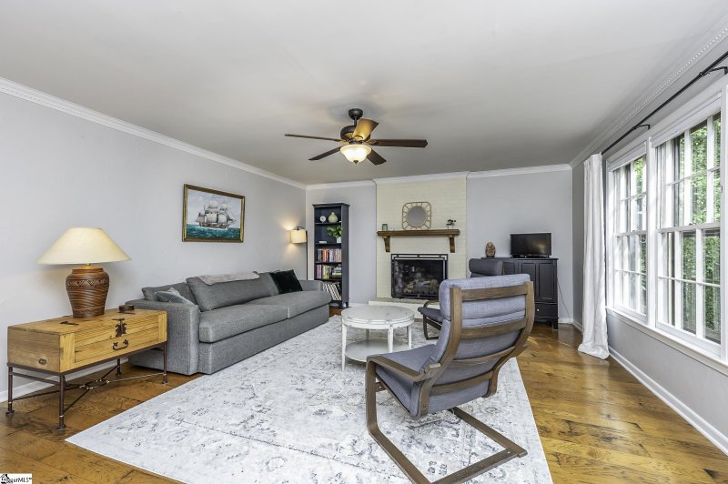 Property image 5 at 108 Appomattox Drive, Simpsonville, SC 29681