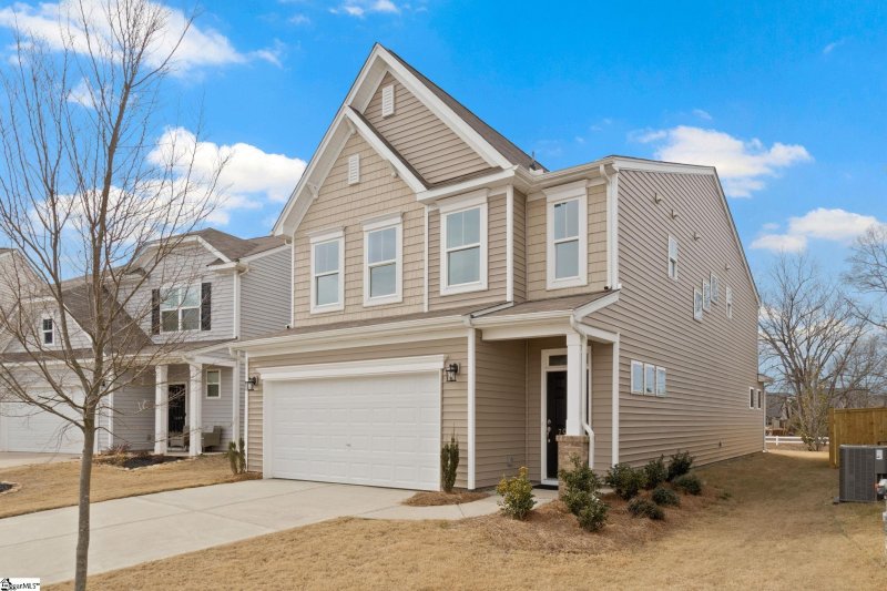 Property image 2 at 7093 Haddington Drive, Roebuck, SC 29376