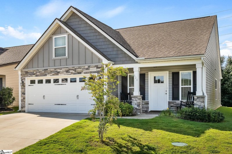 620 Thomas Edwards Lane