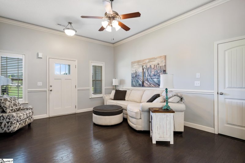 Property image 4 at 620 Thomas Edwards Lane, Greer, SC 29651