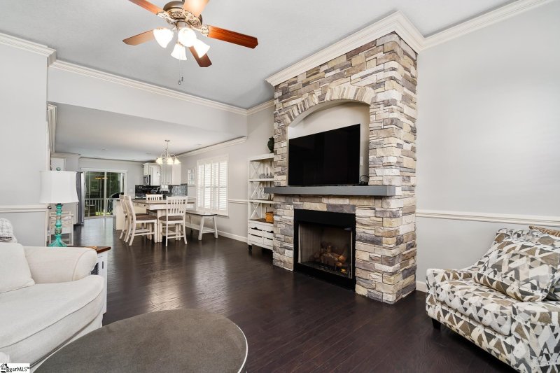 Property image 5 at 620 Thomas Edwards Lane, Greer, SC 29651