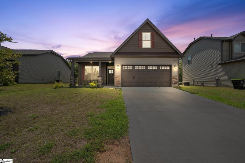 Property image 4 at 745 Silver Pines Lane, Duncan, SC 29334