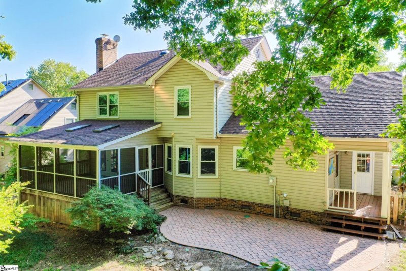 Property image 2 at 129 Emerald Way, Simpsonville, SC 29681