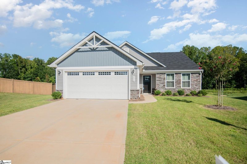 Property image 2 at 953 Riverland Woods Trail, Boiling Springs, SC 29316