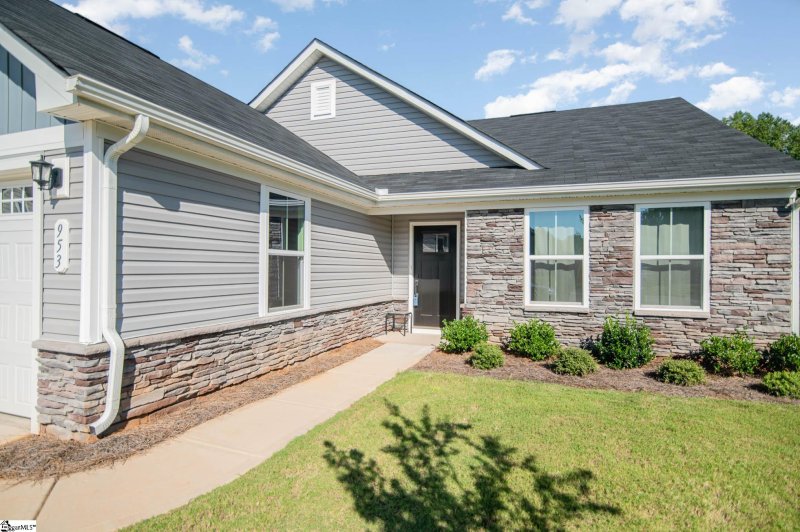 Property image 4 at 953 Riverland Woods Trail, Boiling Springs, SC 29316