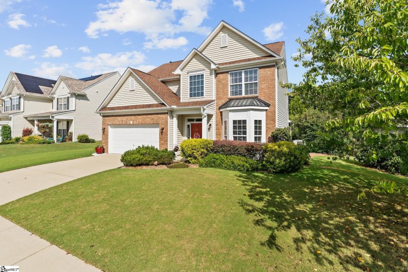 Property image 2 at 18 Kelsey Glen Lane, Simpsonville, SC 29681