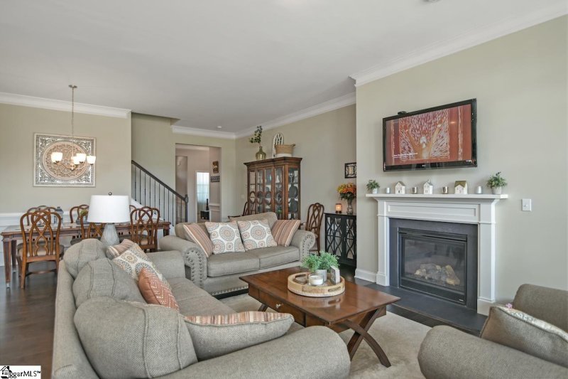 Property image 3 at 344 Meadowpark Lane, Duncan, SC 29334