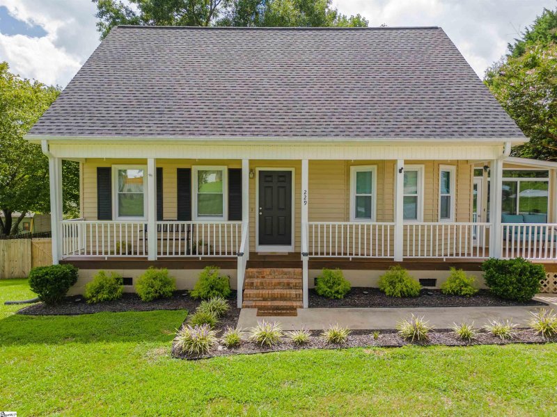 229 Branchwood Drive