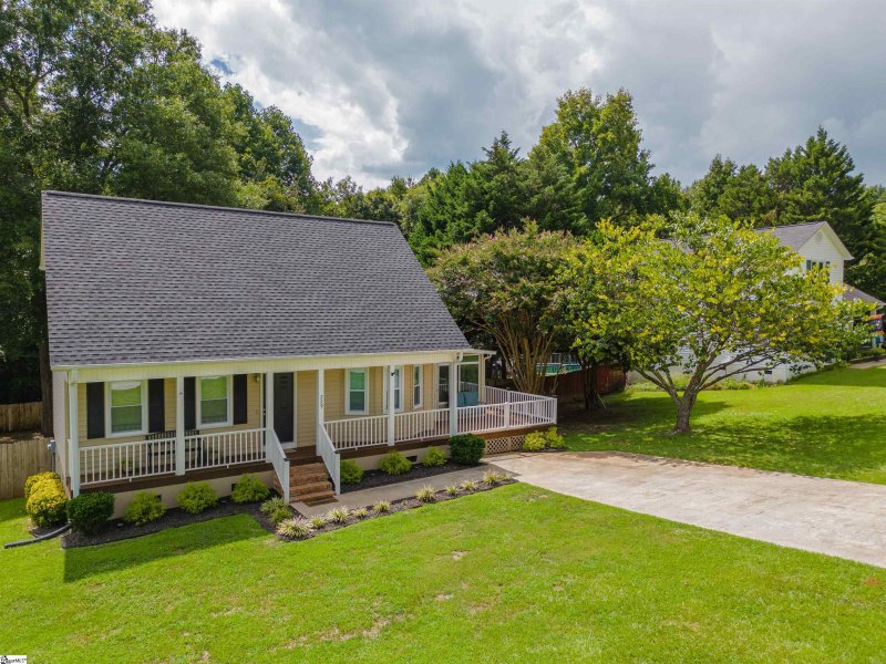 Property image 2 at 229 Branchwood Drive, Liberty, SC 29657