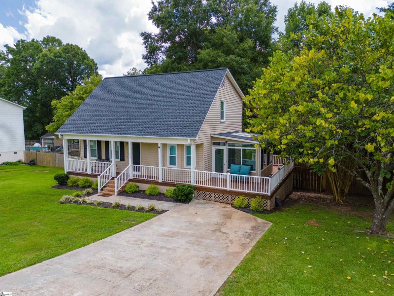 Property image 3 at 229 Branchwood Drive, Liberty, SC 29657