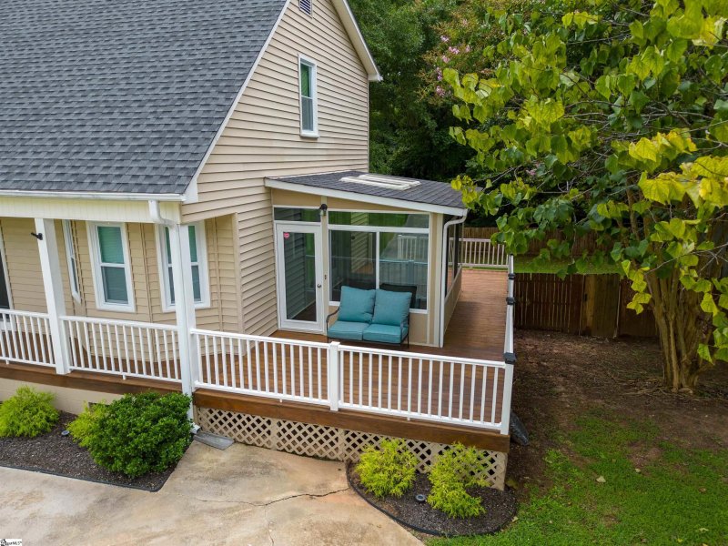 Property image 4 at 229 Branchwood Drive, Liberty, SC 29657