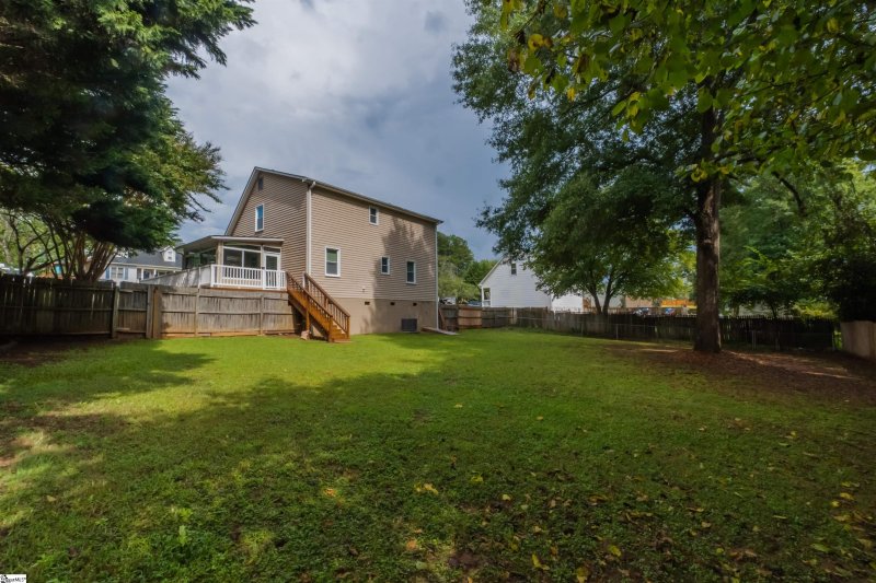 Property image 5 at 229 Branchwood Drive, Liberty, SC 29657