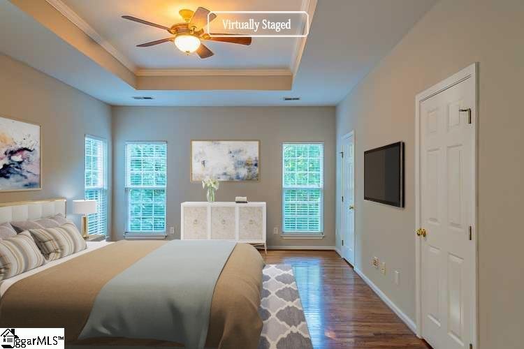 Property image 3 at 301 Winding River Lane, Simpsonville, SC 29681