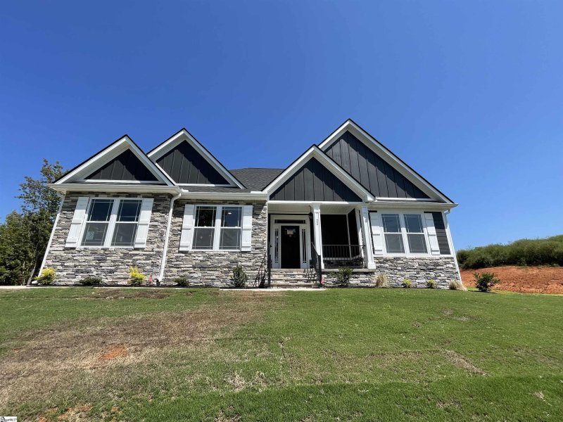 Property image 2 at 22 Chippewa Court, Marietta, SC 29661