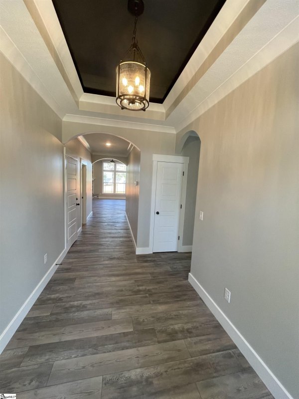 Property image 4 at 22 Chippewa Court, Marietta, SC 29661