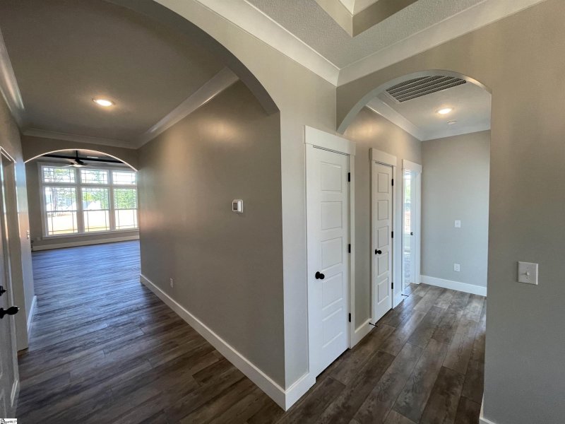 Property image 5 at 22 Chippewa Court, Marietta, SC 29661