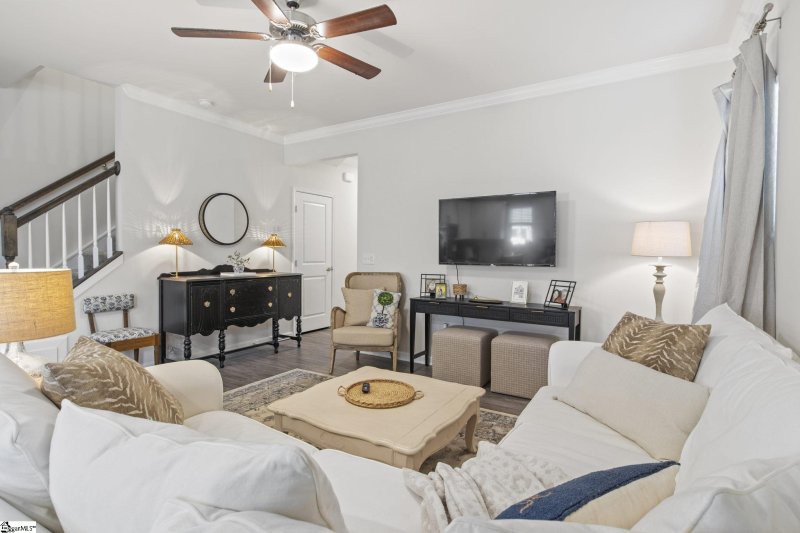 Property image 5 at 109 Lilywood Court, Simpsonville, SC 29681