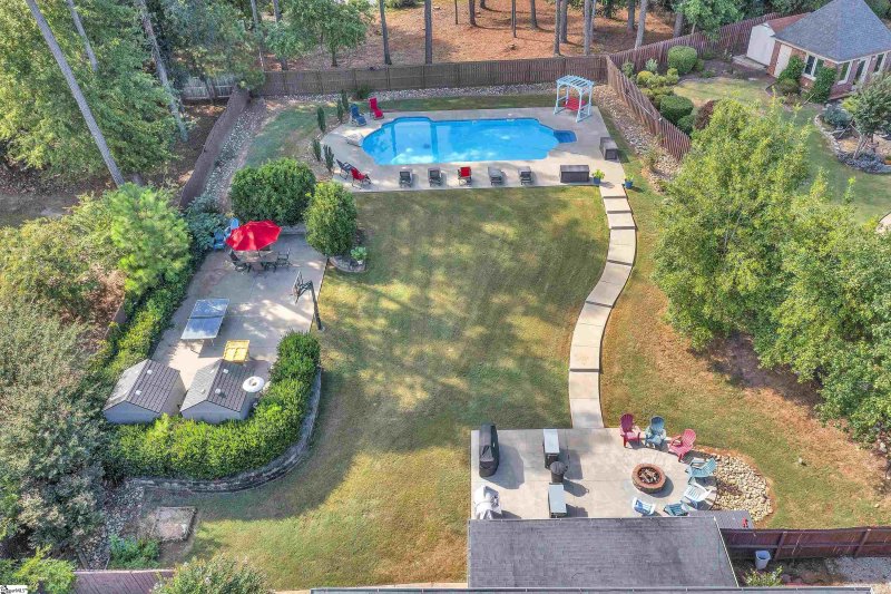 Property image 2 at 737 Glenridge Road, Spartanburg, SC 29301