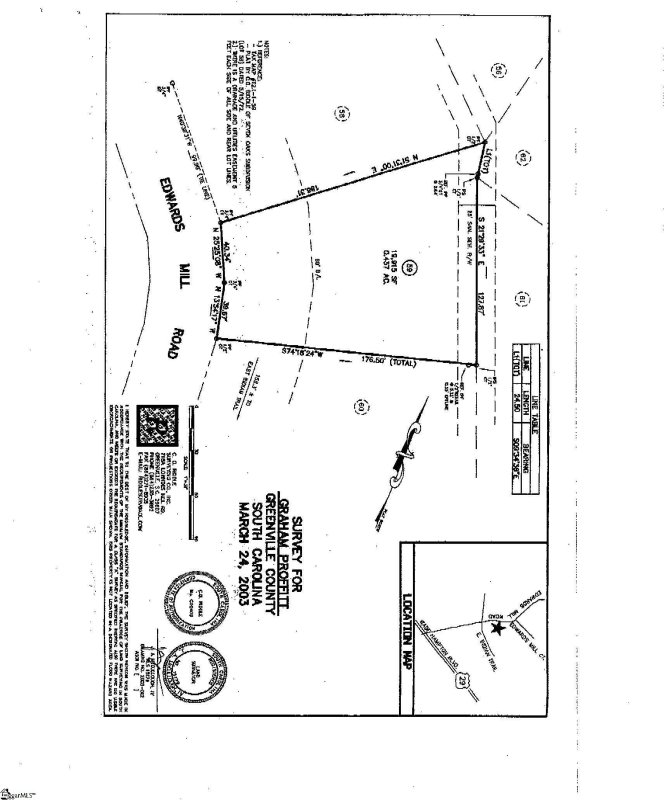 Property image 4 at 102 Edwards Mill Road, Taylors, SC 29687