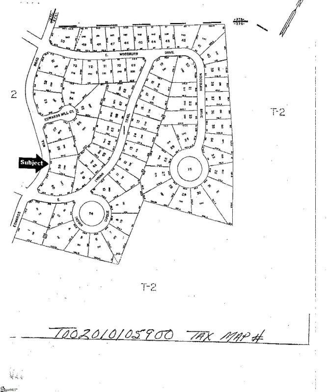 Property image 5 at 102 Edwards Mill Road, Taylors, SC 29687