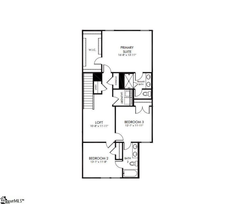 Property image 3 at 20 Sparrow Lane, Greenville, SC 29607