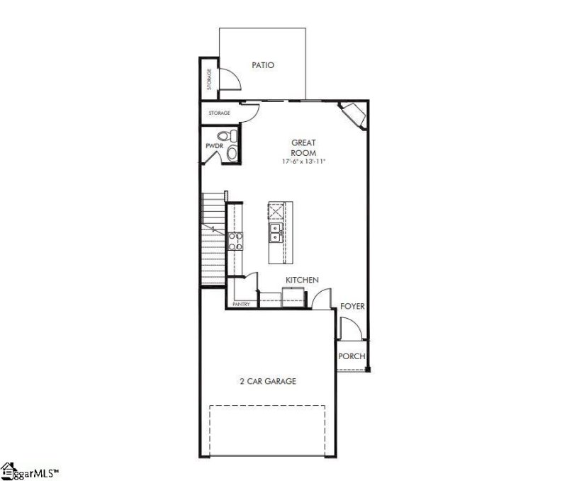 Property image 2 at 6 Lettner Drive, Greenville, SC 29607