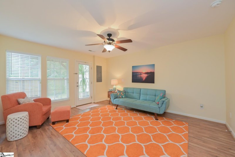 Property image 5 at 43 Heritage Oak Way, Simpsonville, SC 29681