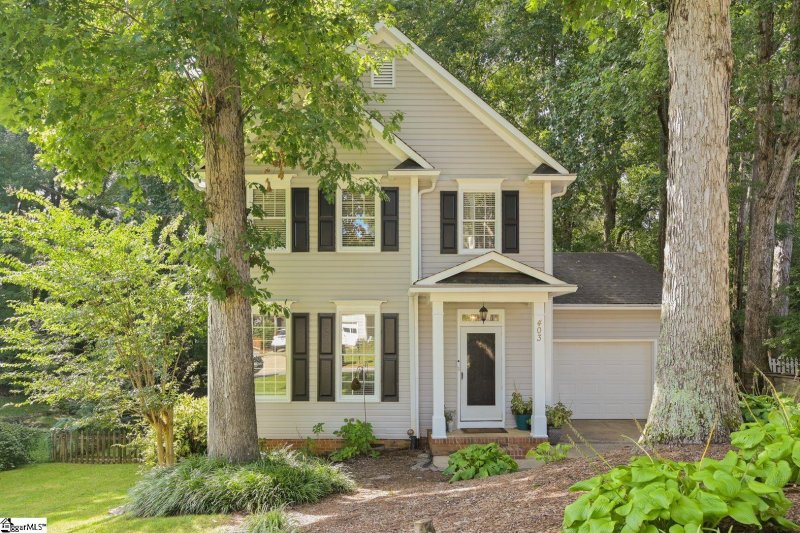 403 Latrobe Drive