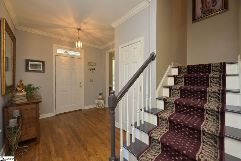 Property image 4 at 403 Latrobe Drive, Simpsonville, SC 29681