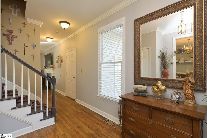 Property image 5 at 403 Latrobe Drive, Simpsonville, SC 29681