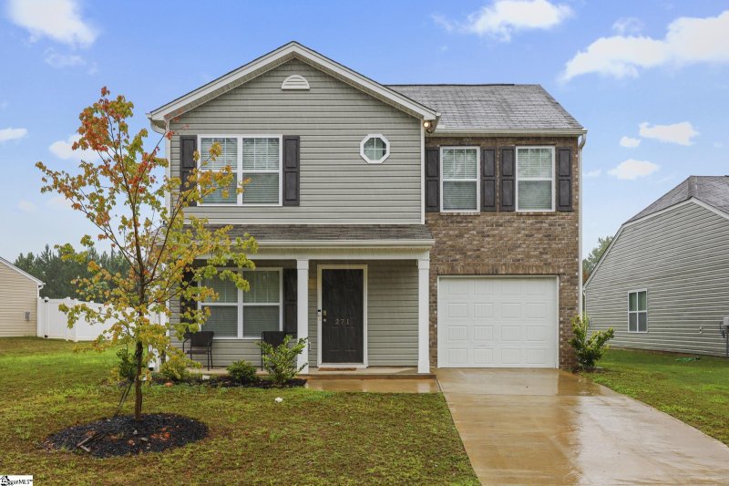 271 Millen Drive