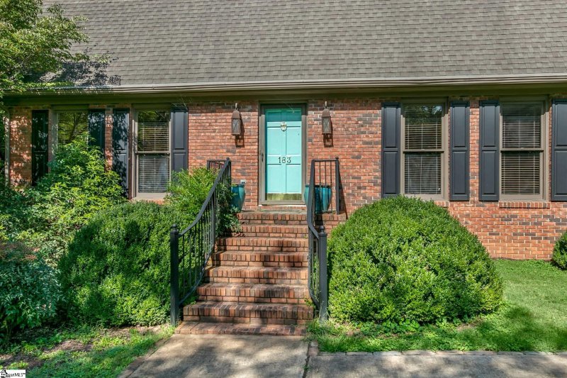 Property image 3 at 183 Ridgewood Drive, Inman, SC 29349