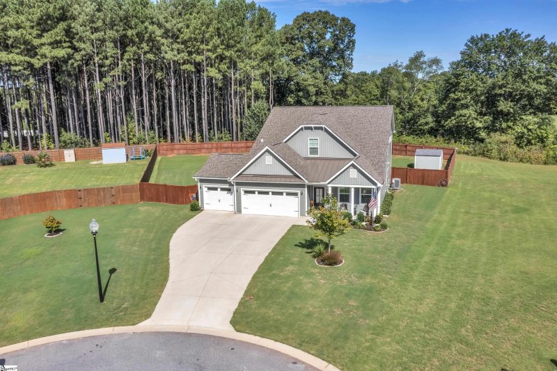 Property image 2 at 313 Timberland Way, Piedmont, SC 29673