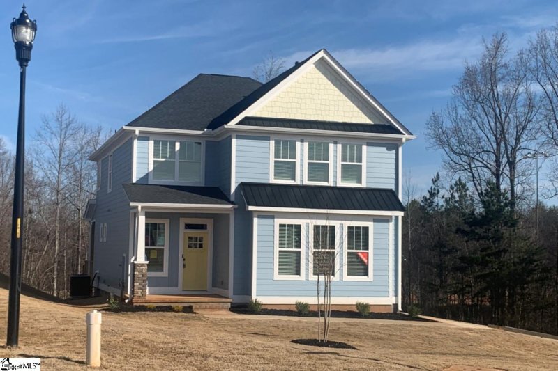 Property image 3 at 98 Harnitha Lane, Taylors, SC 29687