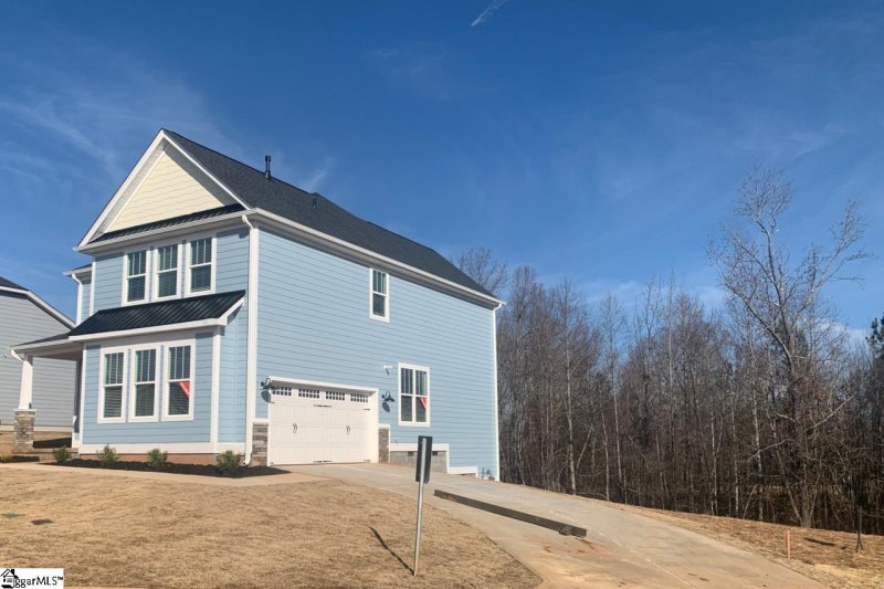 Property image 4 at 98 Harnitha Lane, Taylors, SC 29687