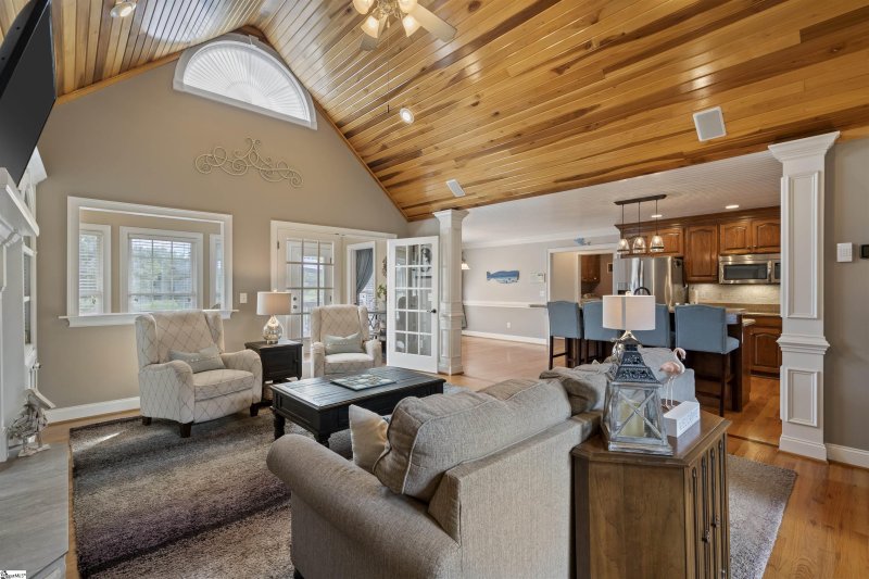 Property image 2 at 144 Powder Springs Drive, Duncan, SC 29334