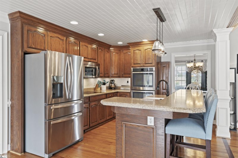 Property image 3 at 144 Powder Springs Drive, Duncan, SC 29334