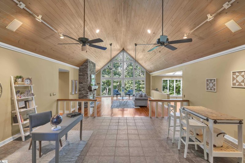 Property image 3 at 16 Mossy Brook Trail, Travelers Rest, SC 29690