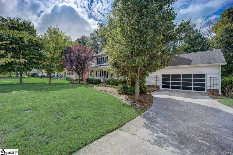 Property image 3 at 409 Spring Meadow Road, Simpsonville, SC 29680