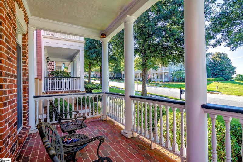 Property image 3 at 112 Rivoli Lane, Greenville, SC 29615