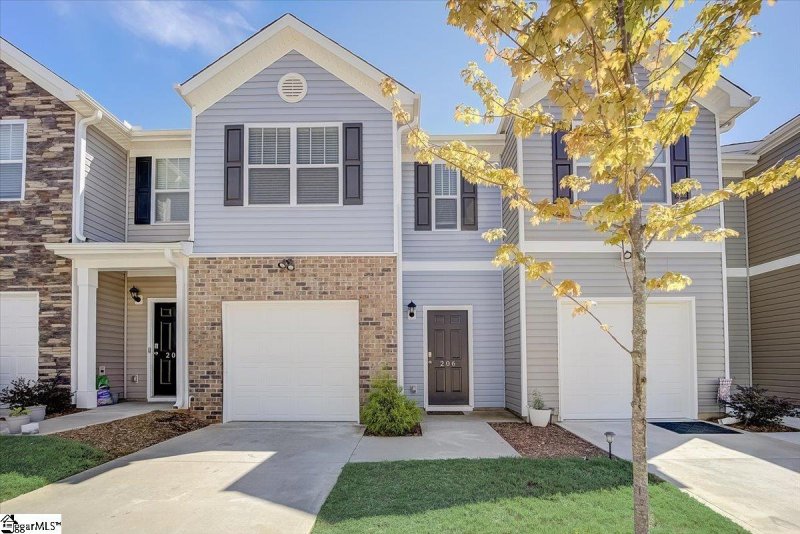 Property image 3 at 206 Southridge Court, Easley, SC 29642